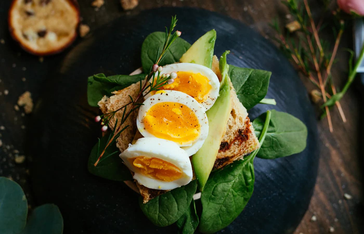 A practical food and nutrition scene.
